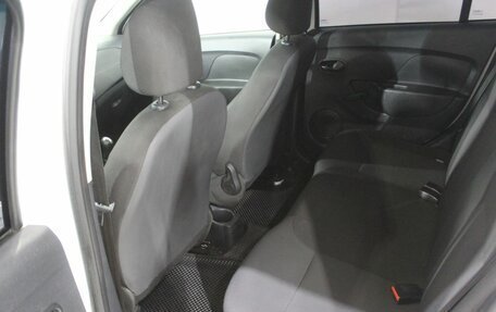Renault Logan II, 2019 год, 515 000 рублей, 14 фотография