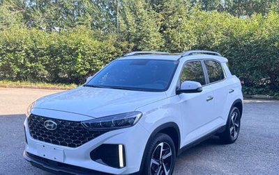 Hyundai ix35, 2023 год, 1 280 000 рублей, 1 фотография