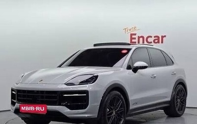 Porsche Cayenne III, 2024 год, 20 846 320 рублей, 1 фотография
