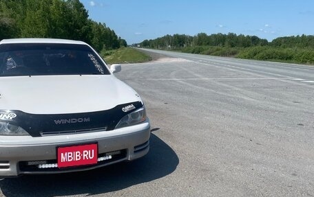 Toyota Windom, 1994 год, 350 000 рублей, 1 фотография