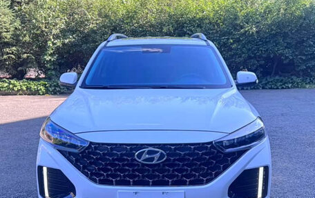 Hyundai ix35, 2023 год, 1 280 000 рублей, 2 фотография
