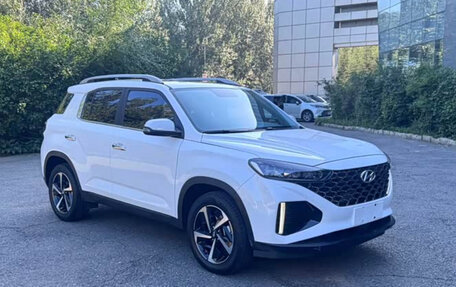 Hyundai ix35, 2023 год, 1 280 000 рублей, 3 фотография