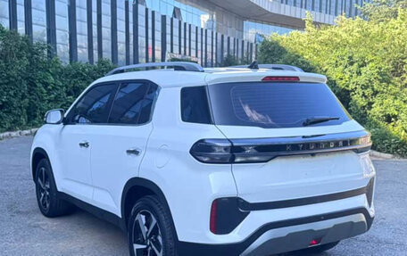 Hyundai ix35, 2023 год, 1 280 000 рублей, 4 фотография