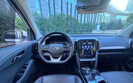 Hyundai ix35, 2023 год, 1 280 000 рублей, 5 фотография