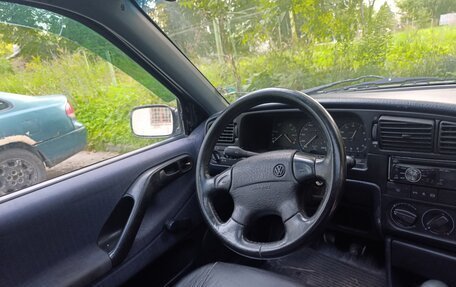 Volkswagen Passat B4, 1994 год, 210 000 рублей, 8 фотография