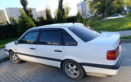 Volkswagen Passat B4, 1994 год, 210 000 рублей, 2 фотография