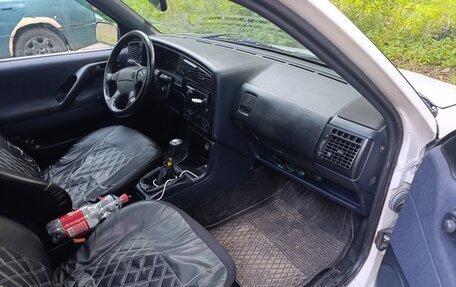 Volkswagen Passat B4, 1994 год, 210 000 рублей, 9 фотография