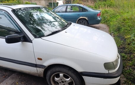 Volkswagen Passat B4, 1994 год, 210 000 рублей, 14 фотография