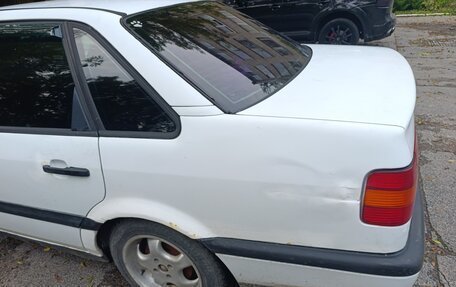 Volkswagen Passat B4, 1994 год, 210 000 рублей, 13 фотография