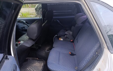 Volkswagen Passat B4, 1994 год, 210 000 рублей, 10 фотография