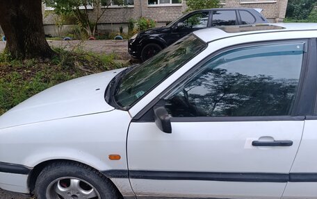 Volkswagen Passat B4, 1994 год, 210 000 рублей, 11 фотография