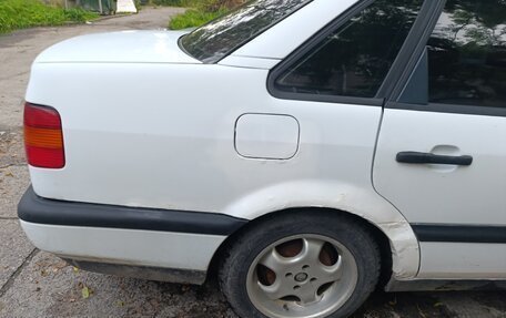 Volkswagen Passat B4, 1994 год, 210 000 рублей, 17 фотография