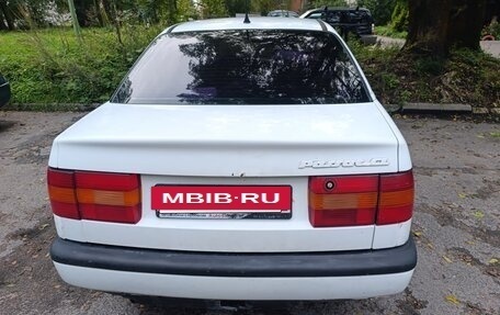Volkswagen Passat B4, 1994 год, 210 000 рублей, 15 фотография