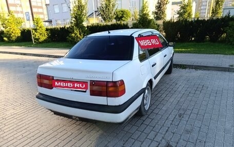 Volkswagen Passat B4, 1994 год, 210 000 рублей, 3 фотография