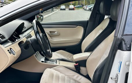 Volkswagen Passat CC I рестайлинг, 2012 год, 1 499 999 рублей, 10 фотография