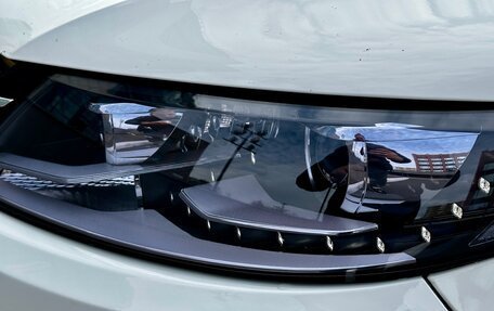 Volkswagen Passat CC I рестайлинг, 2012 год, 1 499 999 рублей, 20 фотография
