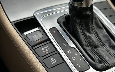Volkswagen Passat CC I рестайлинг, 2012 год, 1 499 999 рублей, 21 фотография