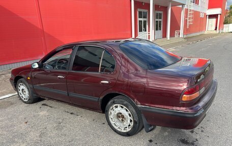 Nissan Maxima IV, 1997 год, 220 000 рублей, 2 фотография