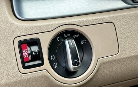 Volkswagen Passat CC I рестайлинг, 2012 год, 1 499 999 рублей, 16 фотография