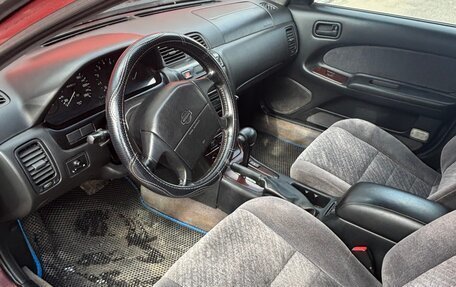 Nissan Maxima IV, 1997 год, 220 000 рублей, 7 фотография