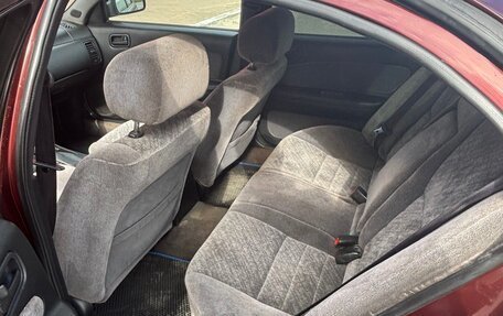 Nissan Maxima IV, 1997 год, 220 000 рублей, 8 фотография