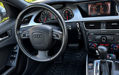 Audi A4, 2010 год, 1 050 000 рублей, 6 фотография