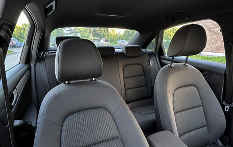 Audi A4, 2010 год, 1 050 000 рублей, 7 фотография