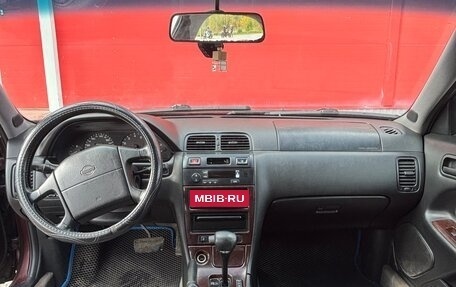 Nissan Maxima IV, 1997 год, 220 000 рублей, 9 фотография