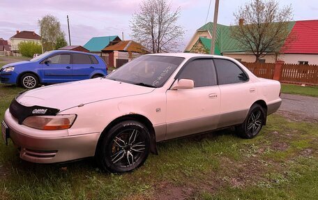 Toyota Windom, 1994 год, 350 000 рублей, 4 фотография