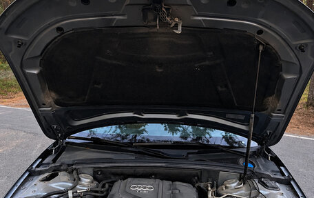 Audi A4, 2010 год, 1 050 000 рублей, 12 фотография