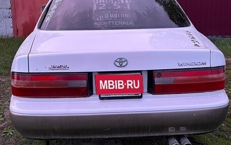 Toyota Windom, 1994 год, 350 000 рублей, 3 фотография