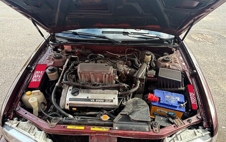 Nissan Maxima IV, 1997 год, 220 000 рублей, 11 фотография