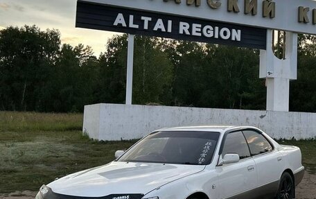 Toyota Windom, 1994 год, 350 000 рублей, 8 фотография