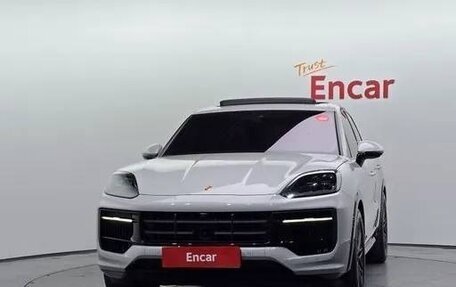 Porsche Cayenne III, 2024 год, 20 846 320 рублей, 3 фотография