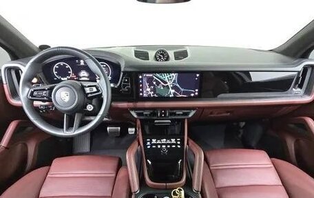 Porsche Cayenne III, 2024 год, 20 846 320 рублей, 7 фотография