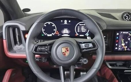 Porsche Cayenne III, 2024 год, 20 846 320 рублей, 10 фотография