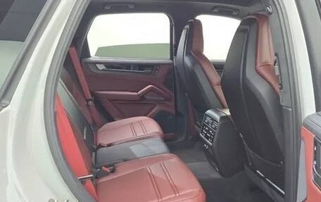 Porsche Cayenne III, 2024 год, 20 846 320 рублей, 8 фотография
