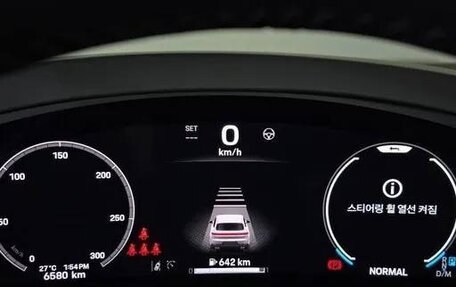 Porsche Cayenne III, 2024 год, 20 846 320 рублей, 6 фотография
