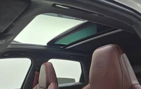 Porsche Cayenne III, 2024 год, 20 846 320 рублей, 13 фотография