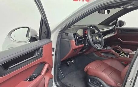 Porsche Cayenne III, 2024 год, 20 846 320 рублей, 5 фотография