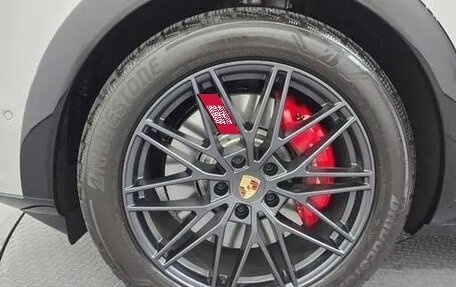 Porsche Cayenne III, 2024 год, 20 846 320 рублей, 4 фотография