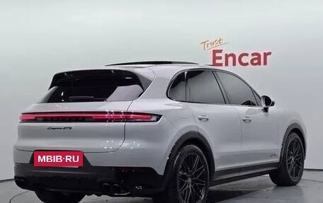 Porsche Cayenne III, 2024 год, 20 846 320 рублей, 2 фотография