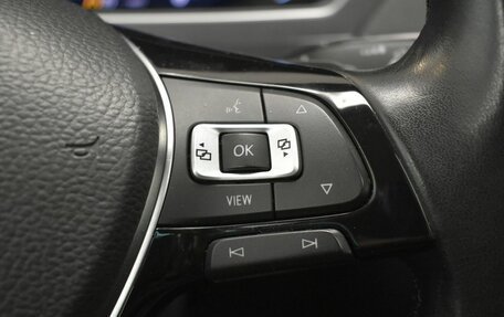 Volkswagen Tiguan II, 2019 год, 2 375 000 рублей, 12 фотография
