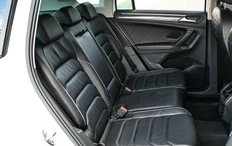 Volkswagen Tiguan II, 2020 год, 2 969 000 рублей, 7 фотография