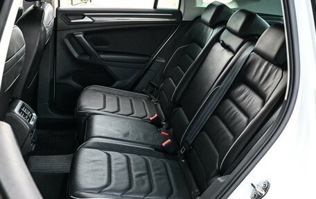 Volkswagen Tiguan II, 2020 год, 2 969 000 рублей, 9 фотография