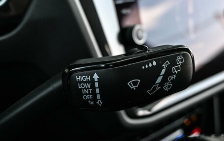 Volkswagen Tiguan II, 2020 год, 2 969 000 рублей, 17 фотография