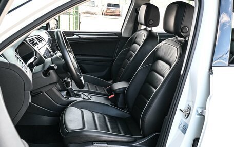 Volkswagen Tiguan II, 2020 год, 2 969 000 рублей, 10 фотография