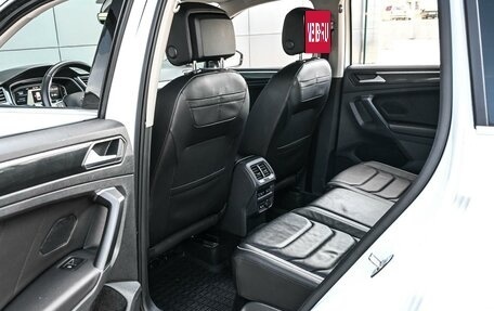 Volkswagen Tiguan II, 2020 год, 2 969 000 рублей, 11 фотография