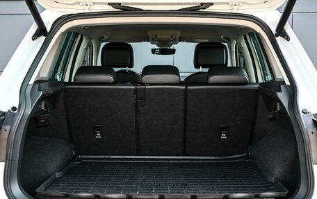 Volkswagen Tiguan II, 2020 год, 2 969 000 рублей, 23 фотография