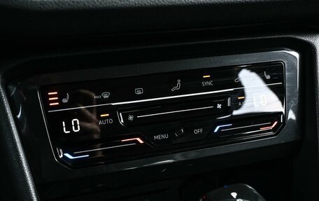 Volkswagen Tiguan II, 2020 год, 2 969 000 рублей, 19 фотография